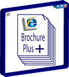 Brochure Website Plus